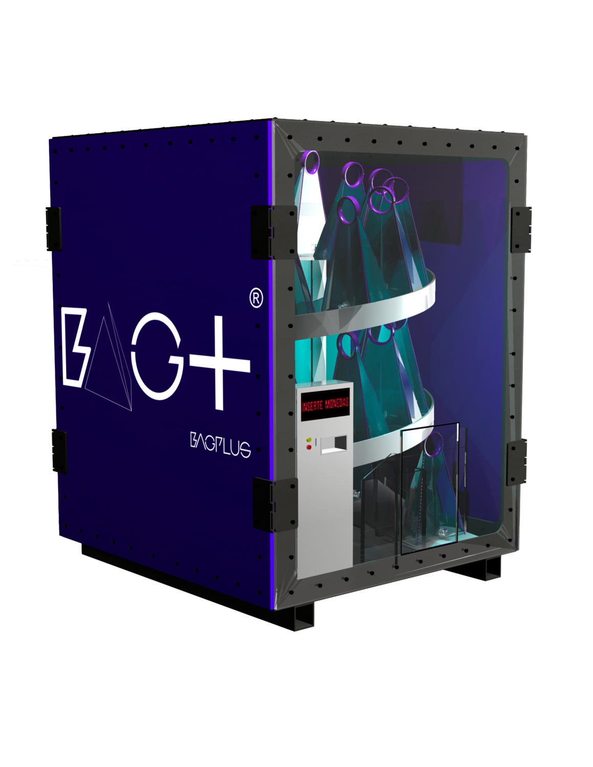 ADQUIERE TU FRANQUICIA 